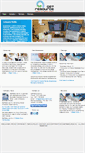 Mobile Screenshot of getresourceinc.com